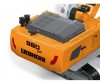  Siku   Liebherr R980 Sme 1:32 - Siku   Liebherr R980 Sme 1:32