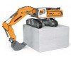  Siku   Liebherr R980 Sme 1:32 - Siku   Liebherr R980 Sme 1:32