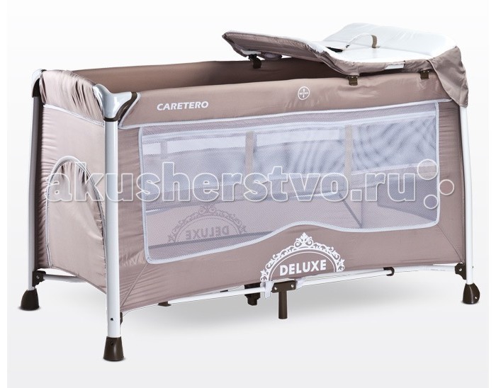  Caretero Deluxe