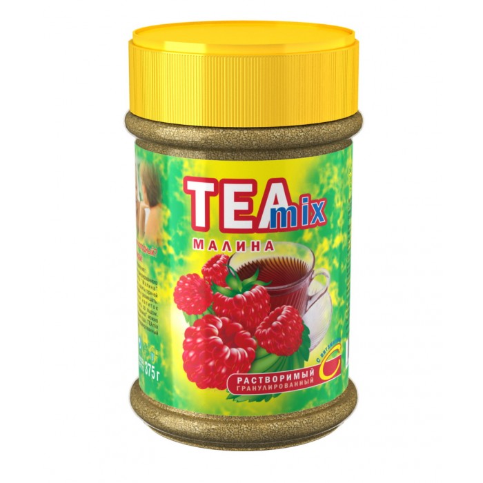  Tea mix    375 