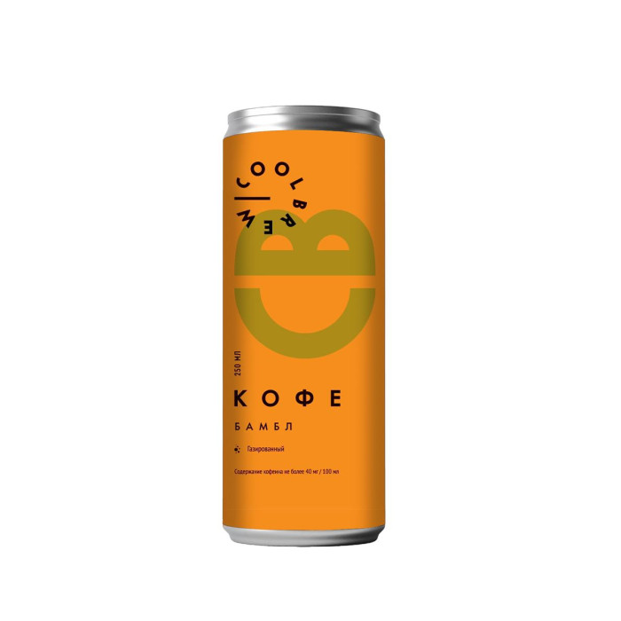  Coolbrew        12 .