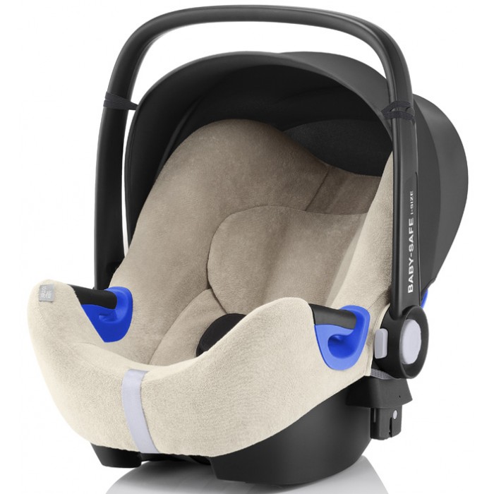  Britax Roemer     Baby-Safe i-Size