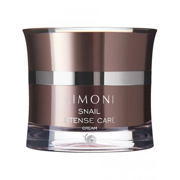  Limoni         Snail Intense Care Cream 50 