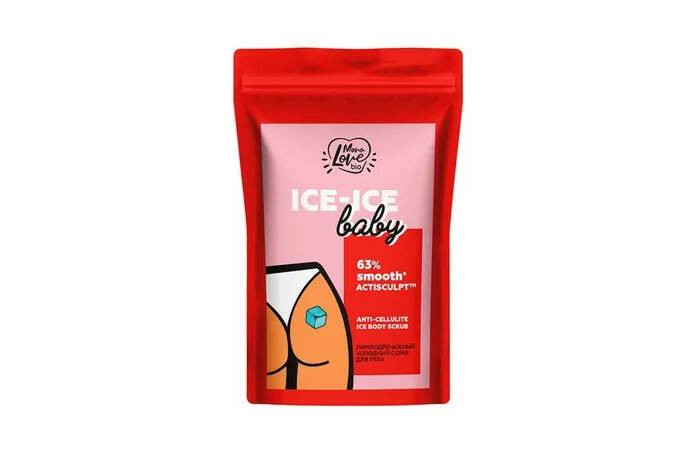  MonoLove bio     Ice-Ice Baby 200 
