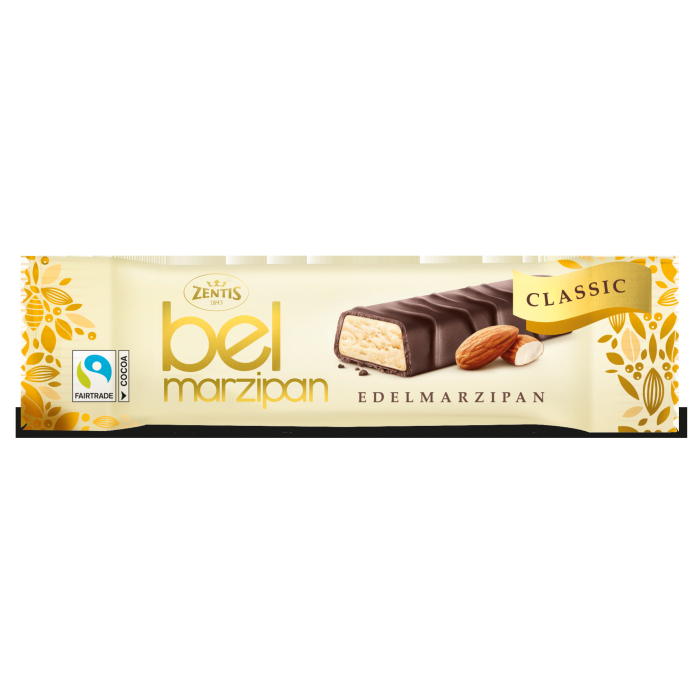  Zentis   Belmarzipan classic 40 