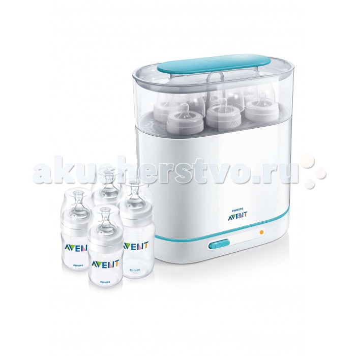  Philips Avent    3  1 SCF285/03