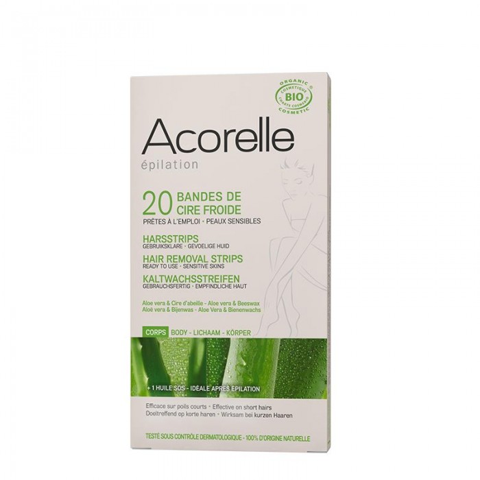  Acorelle      x 20