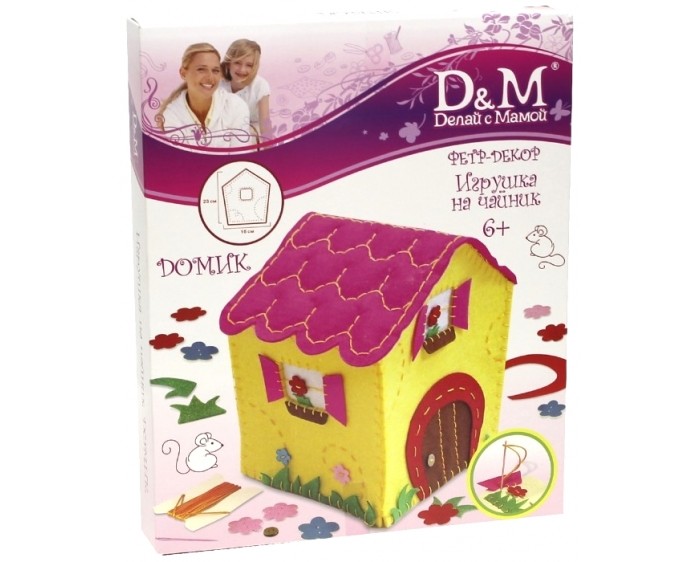  Docha&Mama      