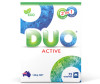  Duo Active         1.8  - Duo Active         1.8 