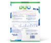  Duo Active         1.8  - Duo Active         1.8 