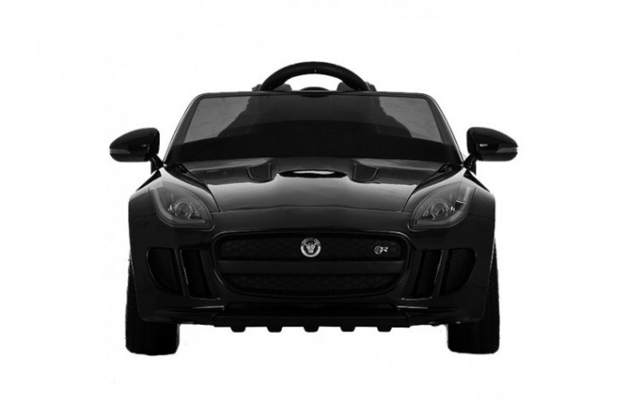  Harleybella DMD-218 Jaguar RS-3 Black 12V 2.4G