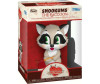  Funko   Vinyl Figure Villainous Valentines Raccoon - Funko   Vinyl Figure Villainous Valentines Raccoon