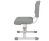  FunDesk      Capri Cubby - FunDesk      Capri Grey Cubby