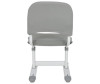  FunDesk      Capri Cubby - FunDesk      Capri Grey Cubby