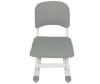  FunDesk      Capri Cubby - FunDesk      Capri Grey Cubby