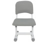  FunDesk      Capri Cubby - FunDesk      Capri Grey Cubby