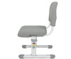  FunDesk      Capri Cubby - FunDesk      Capri Grey Cubby