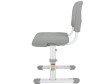  FunDesk      Capri Cubby - FunDesk      Capri Grey Cubby