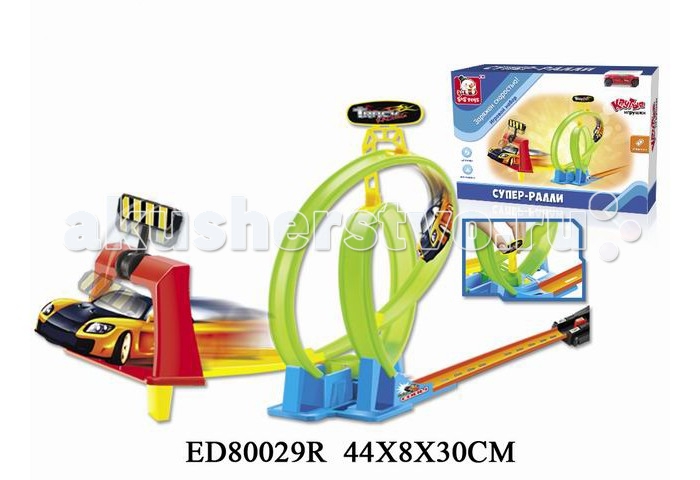  S+S Toys  - ED80029R