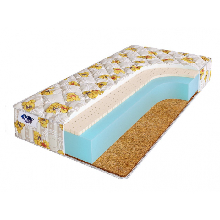  SkySleep Kiddy Play Latex 14070x12