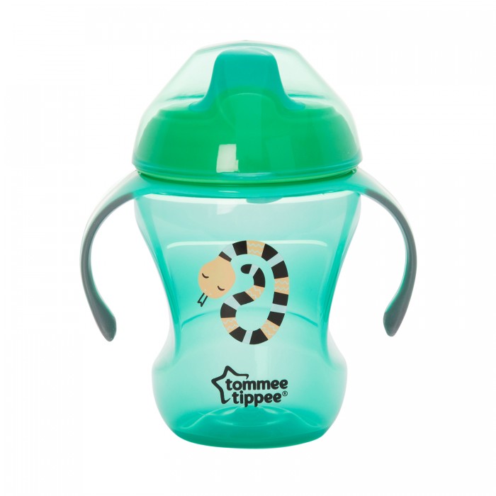  Tommee Tippee Explora Easy Drink Cup 230 