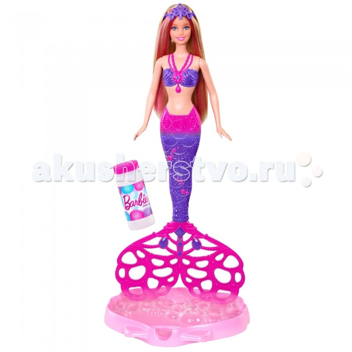  Barbie      CFF49/A