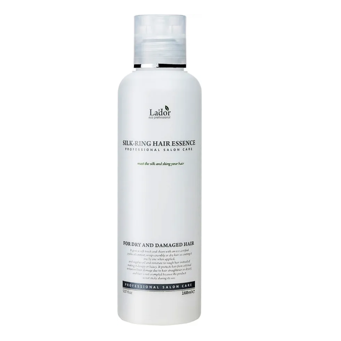  Lador      Silk-Ring Hair Essence 160 