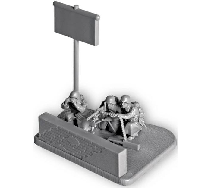       MG-34   1941-1945  