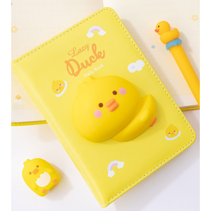  Mihi Mihi     Lazy Duck 6