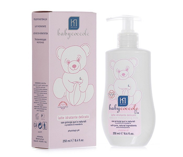  Babycoccole   250 