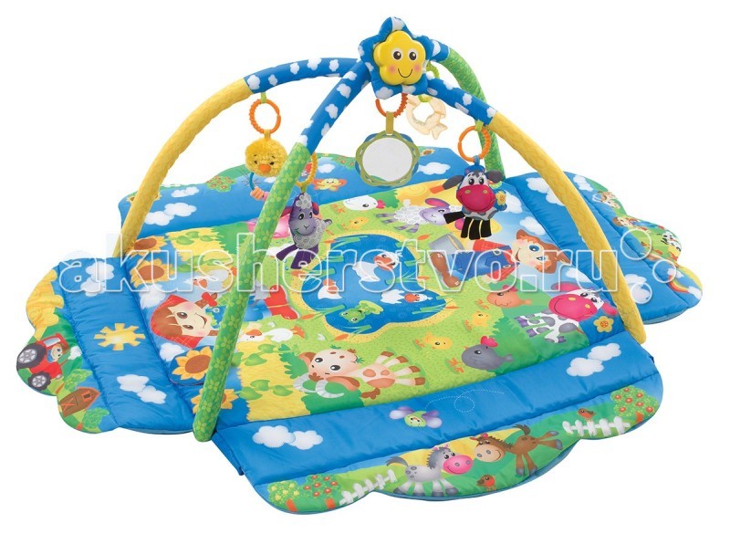   Playgro   0182214