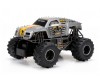  New Bright   Monster Jam 1:24 - Mjx   Monster Jam 1:24