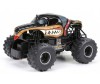  New Bright   Monster Jam 1:24 - Mjx   Monster Jam 1:24