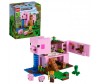  Lego Minecraft - - Lego Minecraft -