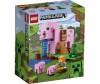  Lego Minecraft - - Lego Minecraft -