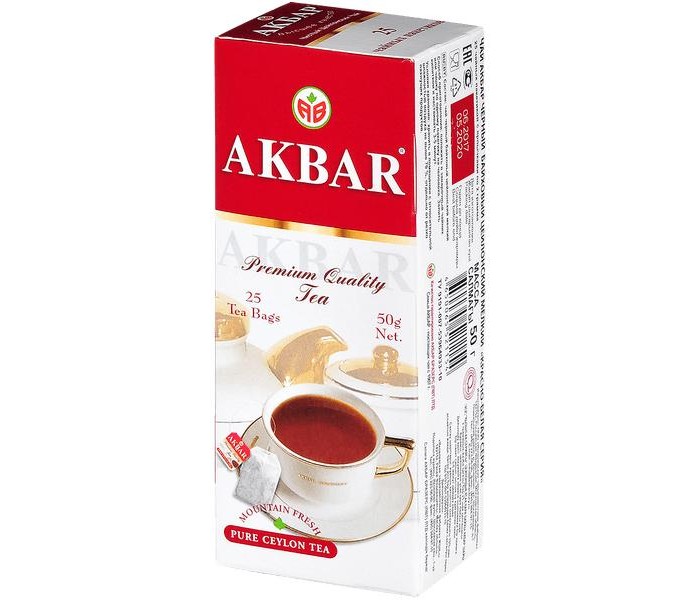  Akbar    -   25 