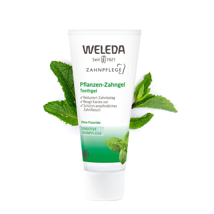  Weleda   -   75 