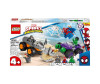  Lego Spider man 10782          - Lego Spider man 10782         