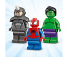  Lego Spider man 10782          - Lego Spider man 10782         