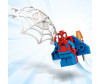  Lego Spider man 10782          - Lego Spider man 10782         