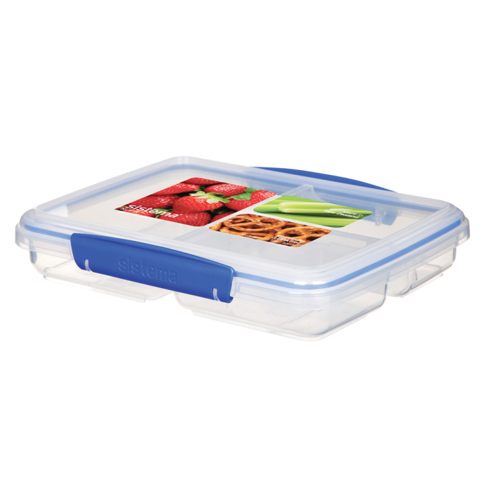  Sistema   To-go 820 