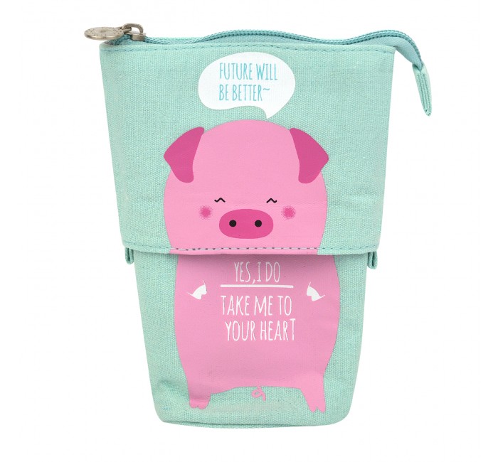  Kawaii Factory   My friend - Piggy
