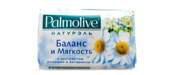  Palmolive      (     ) 90 