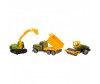  Motorro    1:64 3 . 200693007 - Motorro    1:64 3 . 200693007