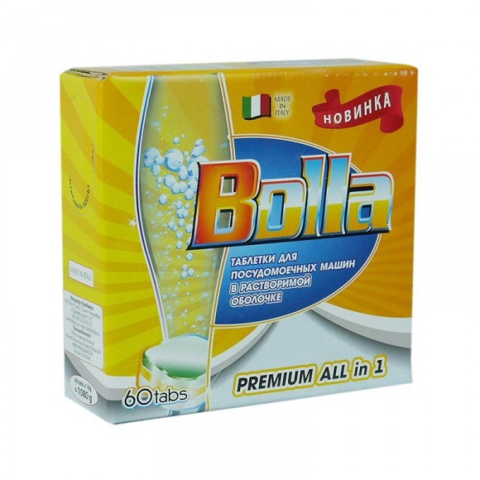  Bolla     60 .