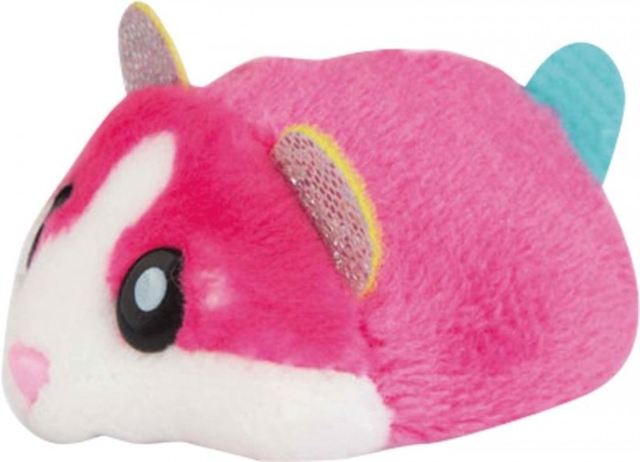   1 Toy   