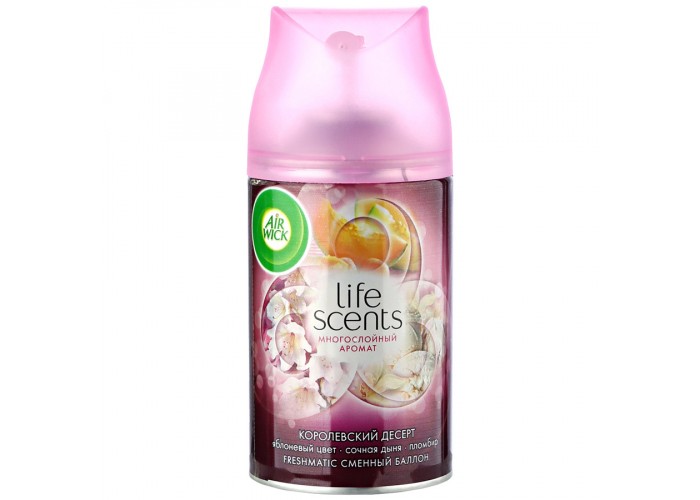  AirWick   Life Scents   250 