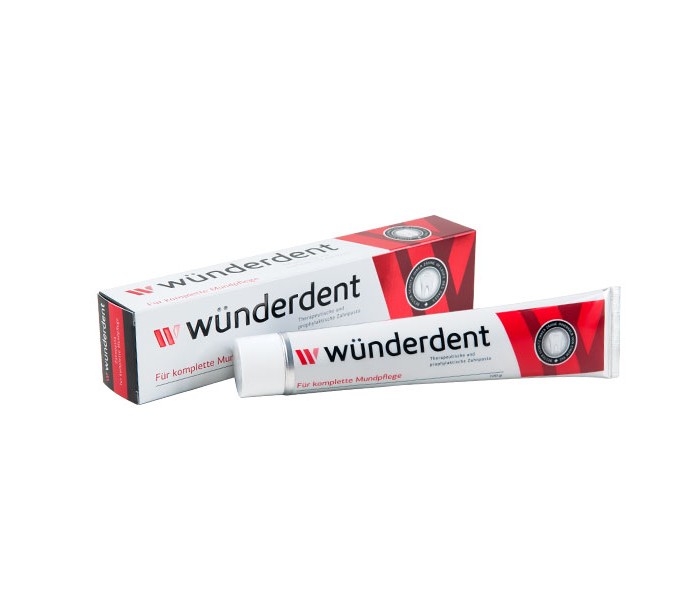  Wunderdent        100 