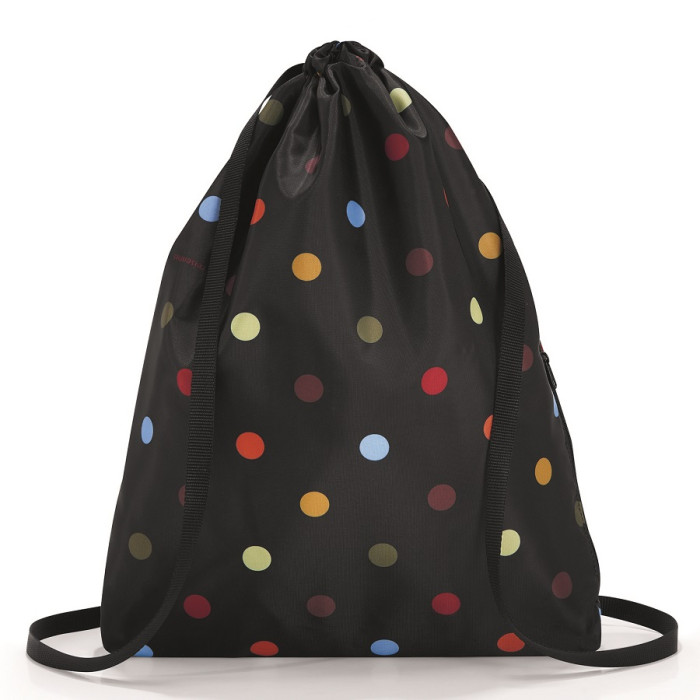  Reisenthel   Mini maxi sacpack dots