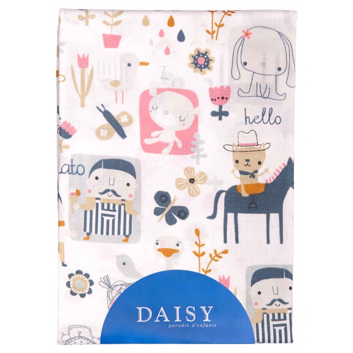  Daisy     60120